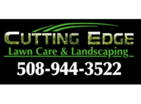 Cutting Edge Lawn Care & Landscaping