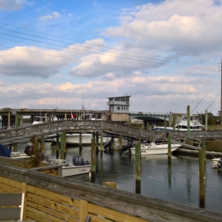 The Bridge Tender - Wilmington, NC