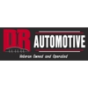 DR Automotive gallery