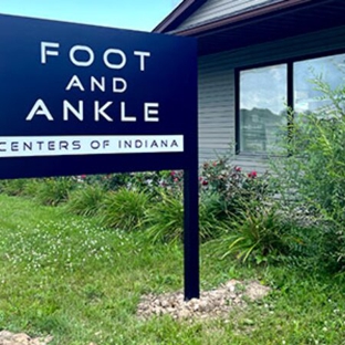 Foot and Ankle Centers of Indiana - Tipton, IN