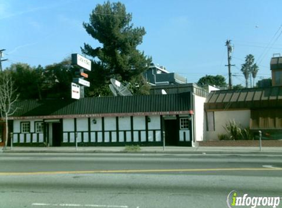 Cock'n Bull Pub - Santa Monica, CA