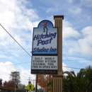Hitching Post Motel - Lodging