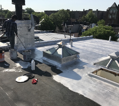 United Roofing & Waterproofing - Brooklyn, NY