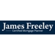 James Freeley - Certified Mortgage Planner & Real Estate Agent