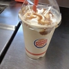 Burger King gallery