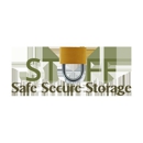 STUFF Safe Secure Storage LLC - Storage Household & Commercial