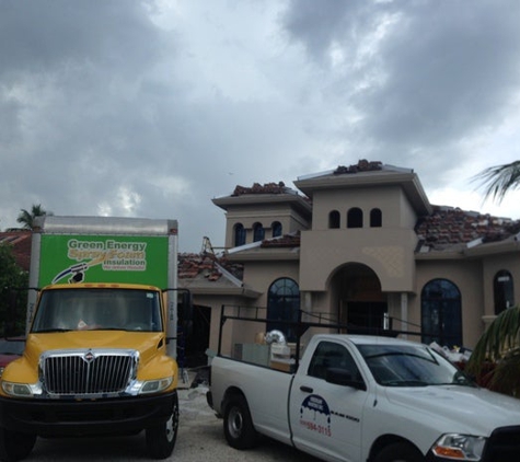 Green Energy Builders & Solutions - Naples, FL