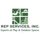 Rep Services, Inc.