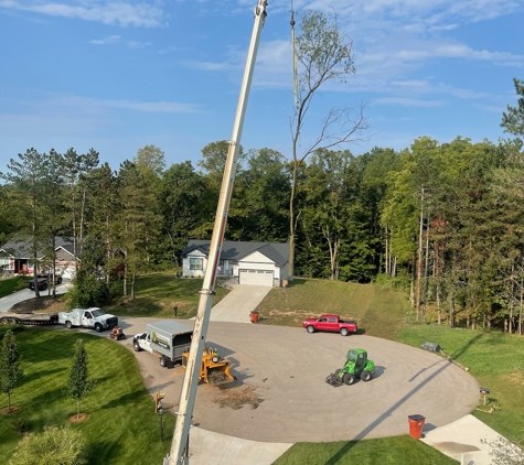 Progressive Tree Service - Greenville, MI