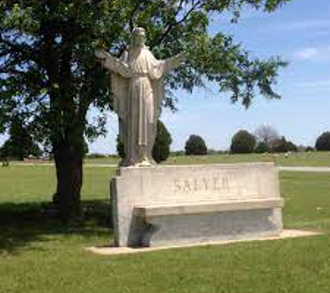 Spring Creek Memorial Cemetery