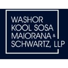 Washor Kool Sosa Maiorana & Schwartz, LLP