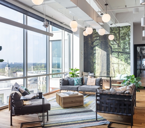 WeWork University Park - Austin, TX