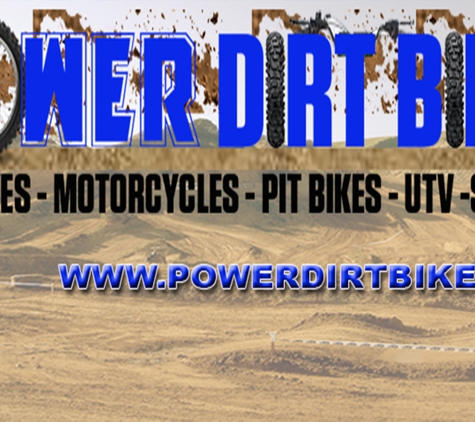 Power Dirt Bikes - Phoenix, AZ