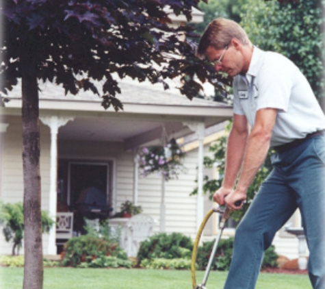 Go Green Lawn Care - Commerce Township, MI