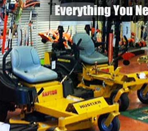 Top Gunn Equipment Rentals, Inc - Austin, TX