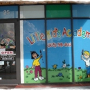 Little Kids Academy - Child Care