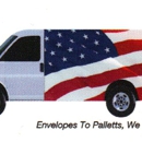 Americas Best Courier Service - Delivery Service