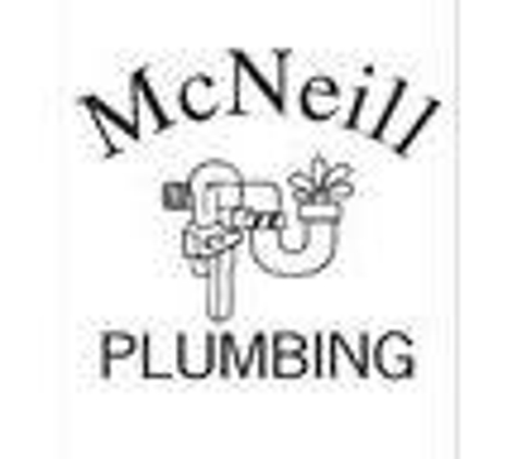 McNeill Plumbing - Aiken, SC