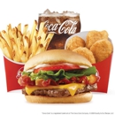 Wendy's - Fast Food Restaurants