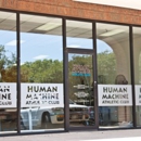 Human Machine Athletic Club - Personal Fitness Trainers
