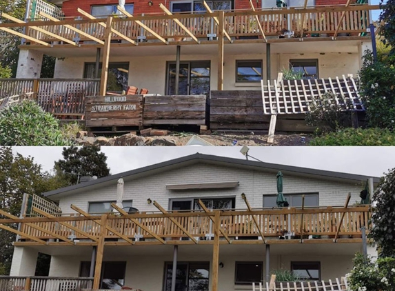 Hudson's Painting & Decorating - Launceston, TAS