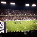 Amon G Carter Stadium