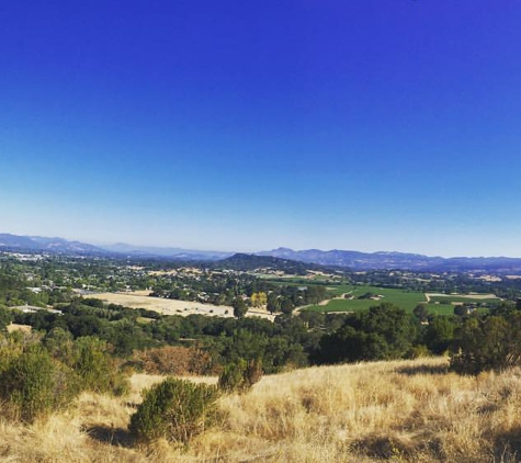 Skyline Park - Napa, CA