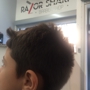 Razor Sharp Barber Shop