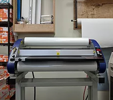 Dreamworks Printing Solutions - Renton, WA