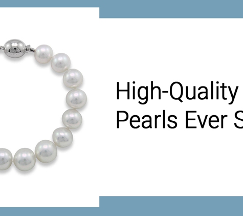 Girls Love Pearls - Brisbane City, QLD. High-Quality Pearls Ever Seen