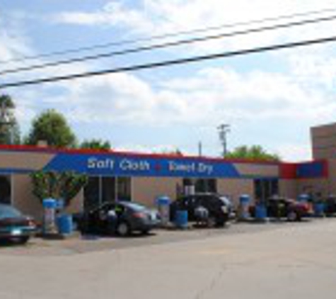 Super Car Wash - Royal Oak, MI