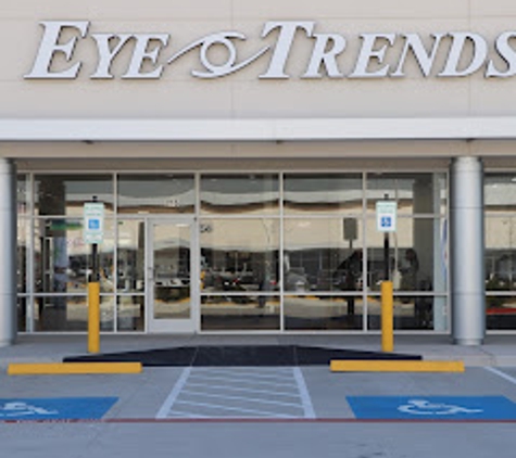 Eye Trends - Houston, TX