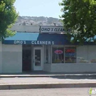 Omo's Dry Cleaners