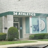 3 D Athletic gallery