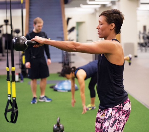 Chelsea Piers Athletic Club - Stamford, CT