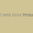 Depke Shoe Store