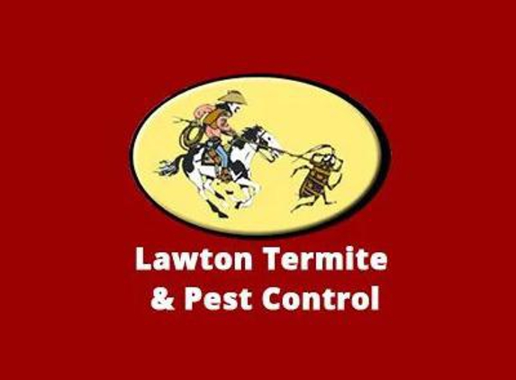 Lawton Termite and Pest Control - Lawton, OK