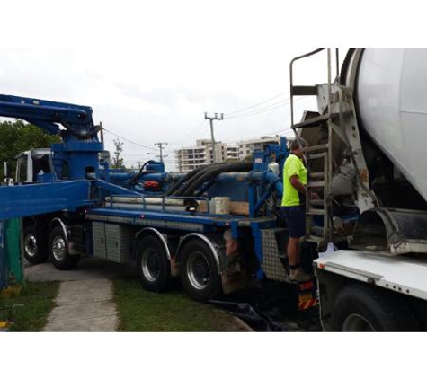 Easy Mix Concrete - Berkeley Vale, NSW