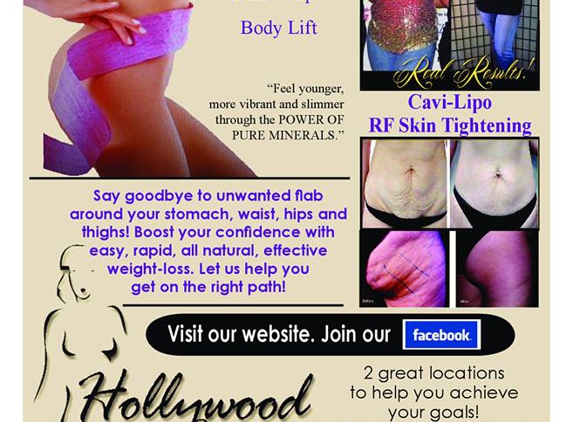 Hollywood Body Wraps - Lakeland, FL