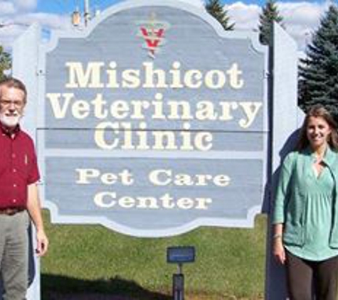 Mishicot Veterinary Clinic - Mishicot, WI