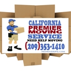 California Premier Moving Service