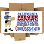 California Premier Moving Service