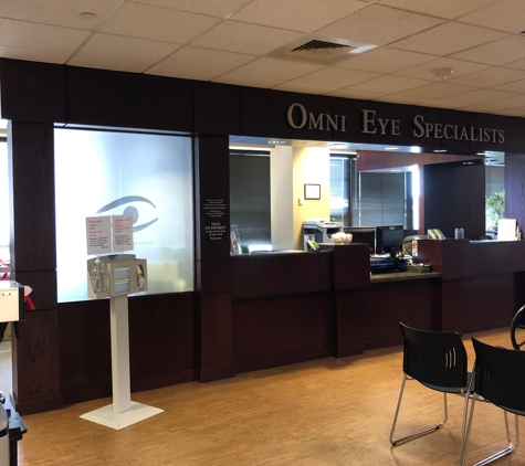 Omni Eye Specialists - Denver, CO