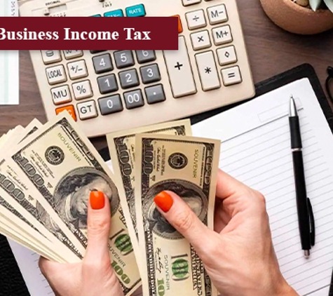 Taxwise - Malaga, WA. Small Business Income Tax