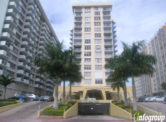 Bayview Terrace Association Inc - Miami Beach, FL