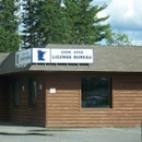 Cook Area License Bureau Inc - License Services