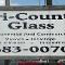 Tri-County Glass - Glass Stained & Leaded-Commercial