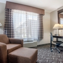 Quality Suites Baton Rouge East - Denham Springs - Motels