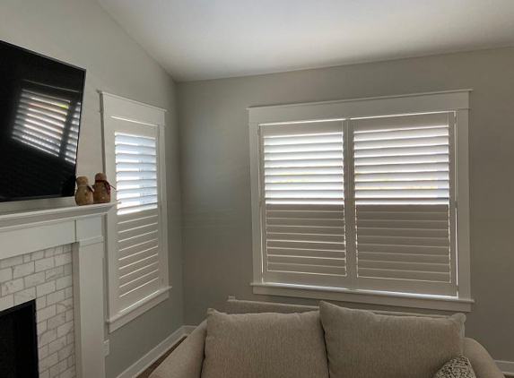 Budget Blinds Of Mason City - Mason City, IA