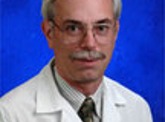 Gilchrist, Ian C, MD - Hershey, PA